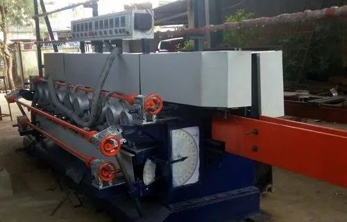 Glass Beveling Machine.SKE-11B (34HP)