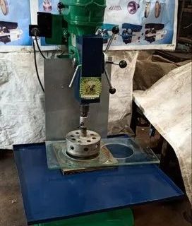 Hand Drill Machine -12” For Glass FRP Wood Acrylic