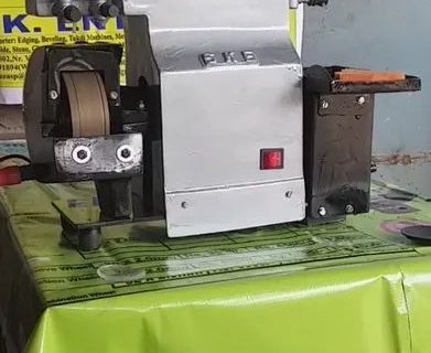 Optical Glass Cr Lens Cutting Grinding Machine With Auto Edger D.Wheels.Ske-Ahefrp