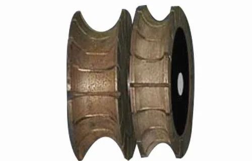 SKE Diamond Profile Wheel For Granite, Size/Dimension: (150x25x31.75)mm