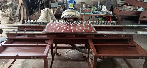 Glass Grinding Beveling Machine.SKE-EPB(2HP)