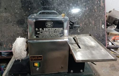 SKE: OPTILINE GLASS CR PC CUTTER WATER BASE