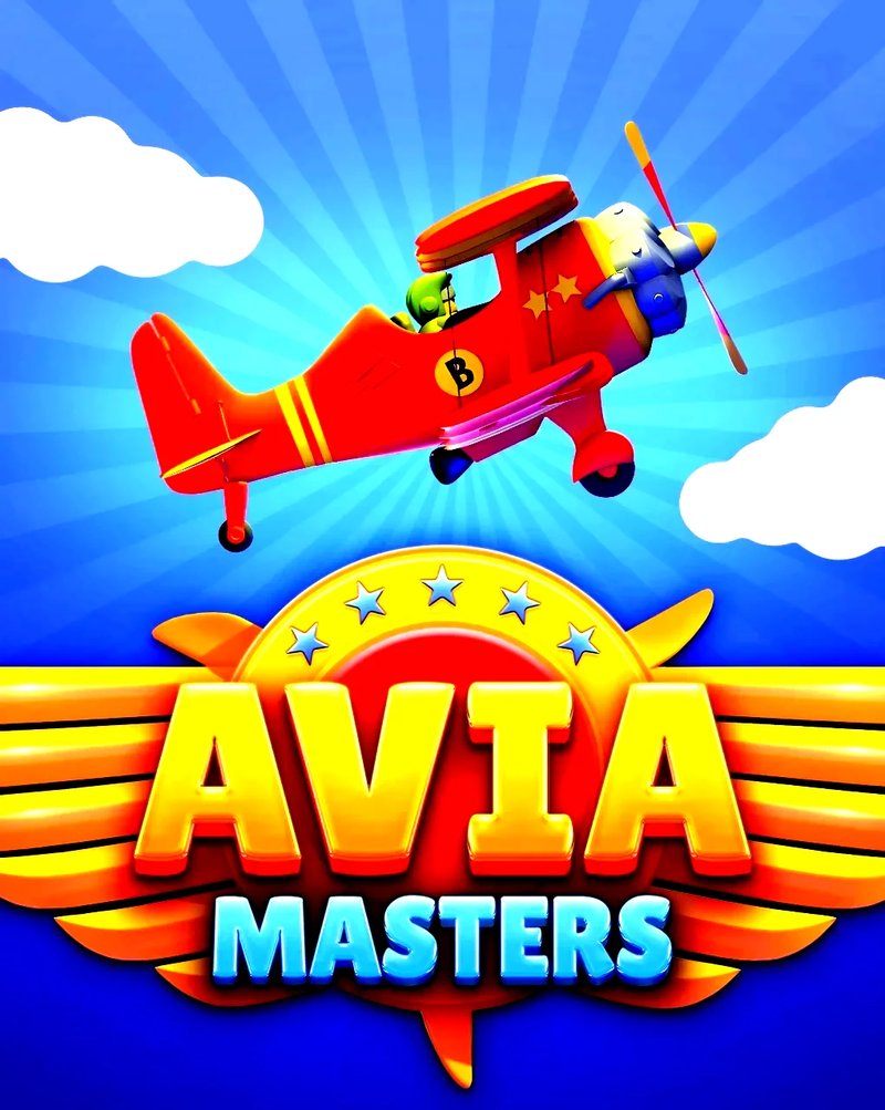 Willkommen bei Avia Masters: Das Aktionreiche Flugzeug-Slot-Spiel - overview