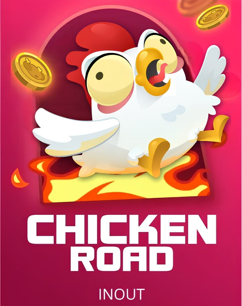 Image: Juega a Chicken Road, el juego de azar que está revolucionando España Image: Juega a Chicken Road, el juego de azar que está revolucionando España